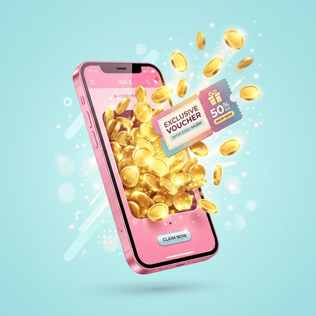 Meglah App Graphic
