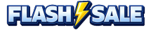 Flash Sale