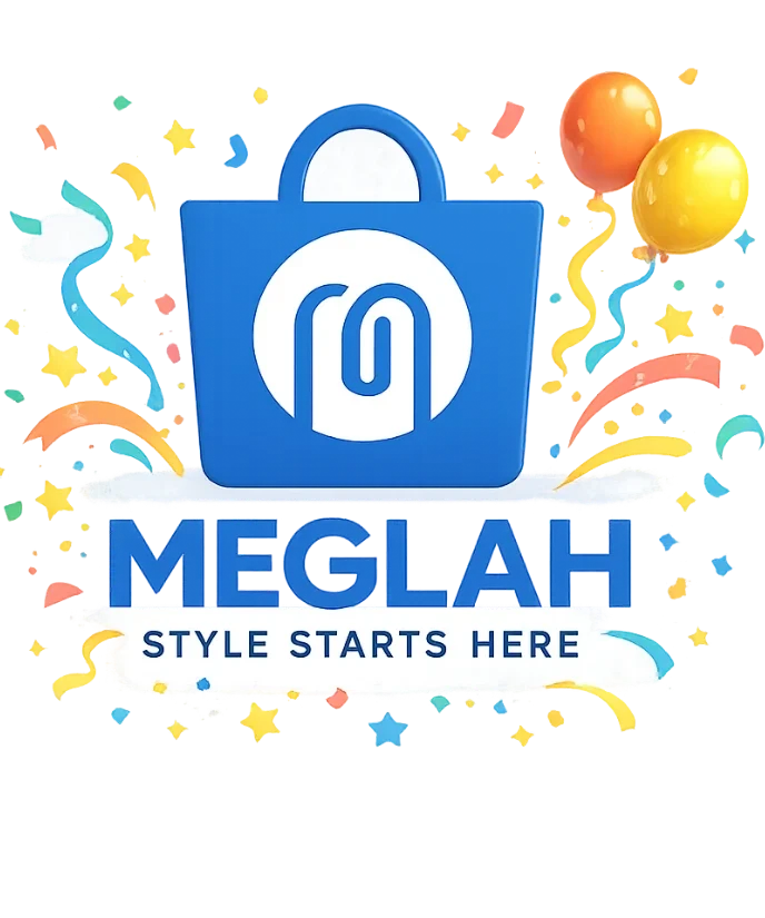 Meglah Mall