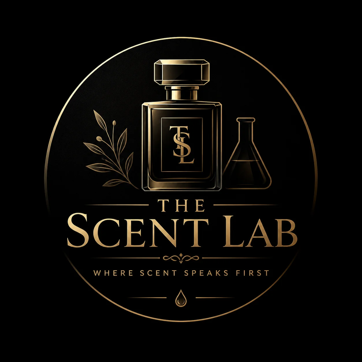 The Scent Lab